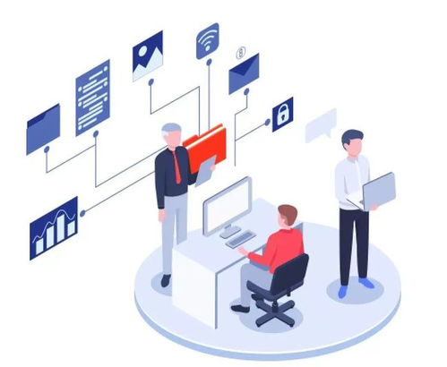 工信部加快布局衛星通信，打造5G+工業互聯網標桿，賦能工業數據服務新未來