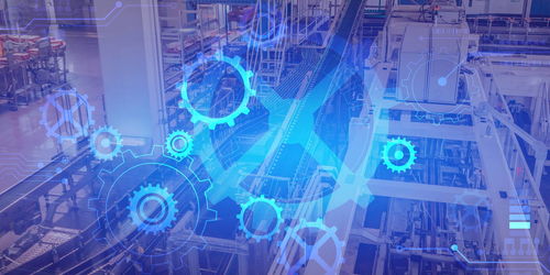 工信部今年推動百家龍頭企業升級工業互聯網內網，加速數據服務智能化轉型